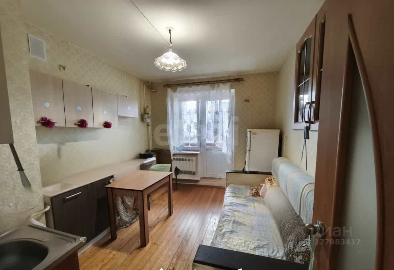 Россия, Смоленск, улица Генерала Паскевича, 23, фото 4