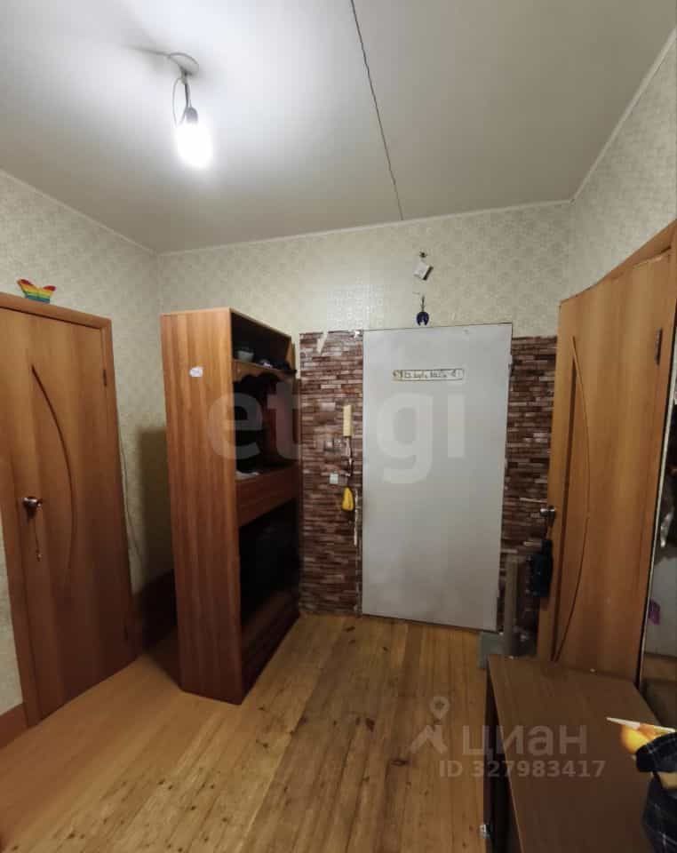 Россия, Смоленск, улица Генерала Паскевича, 23, фото 6