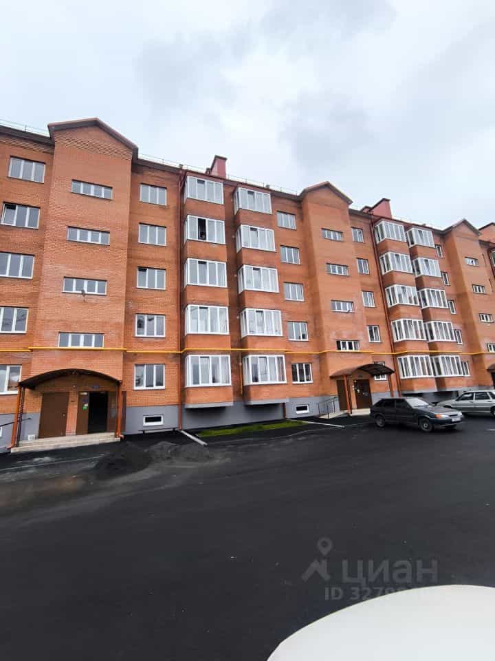 Россия, Республика Северная Осетия — Алания, Владикавказ, улица Хадарцева, 37к1, фото 3