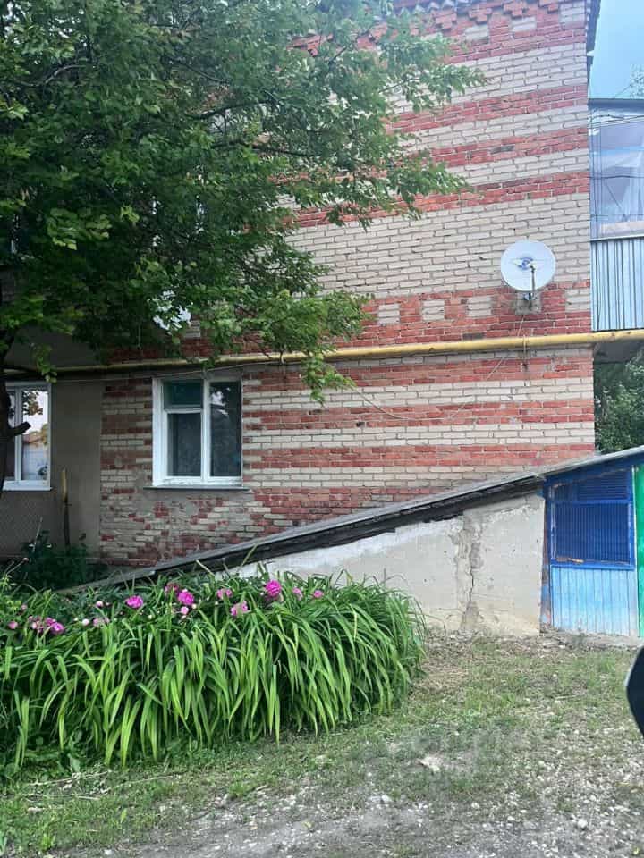 Россия, Тамбовская область, Жердевка, улица Жукова, 2, фото 3