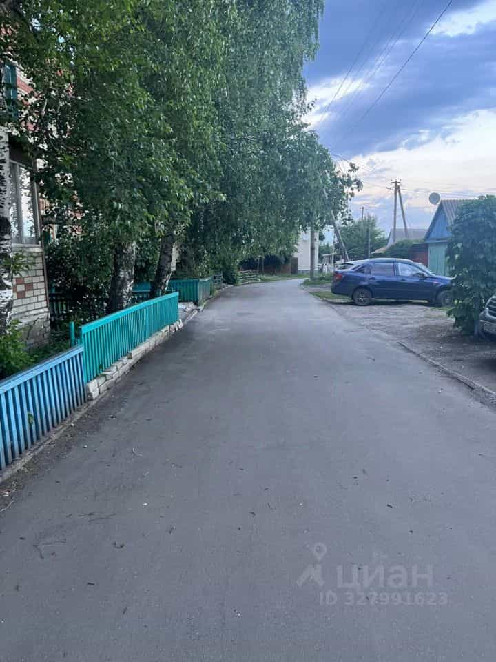 Россия, Тамбовская область, Жердевка, улица Жукова, 2, фото 4