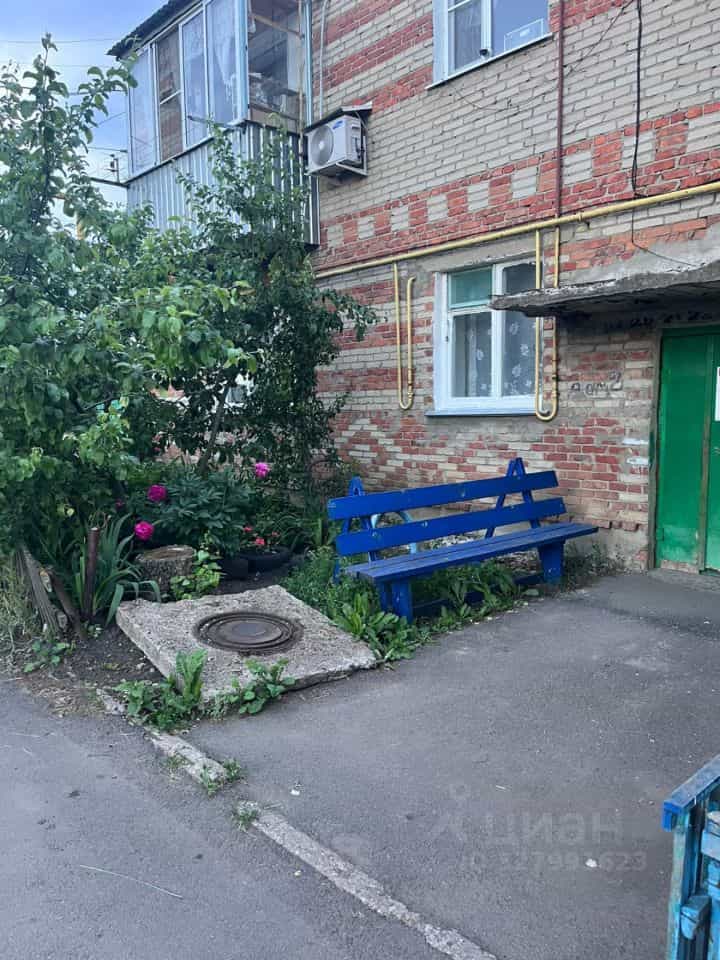 Россия, Тамбовская область, Жердевка, улица Жукова, 2, фото 5