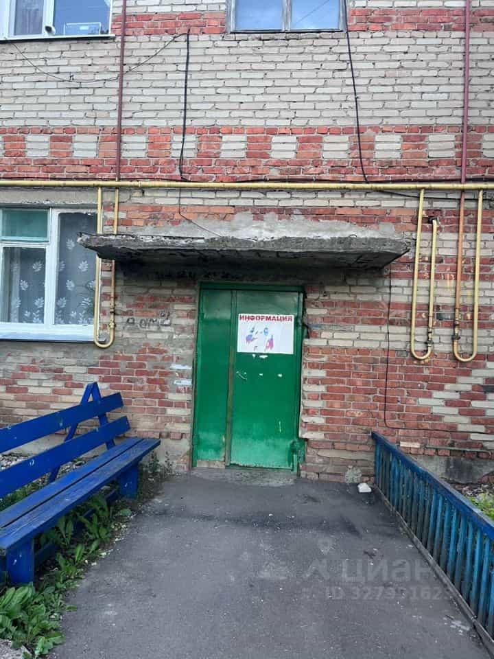 Россия, Тамбовская область, Жердевка, улица Жукова, 2, фото 6