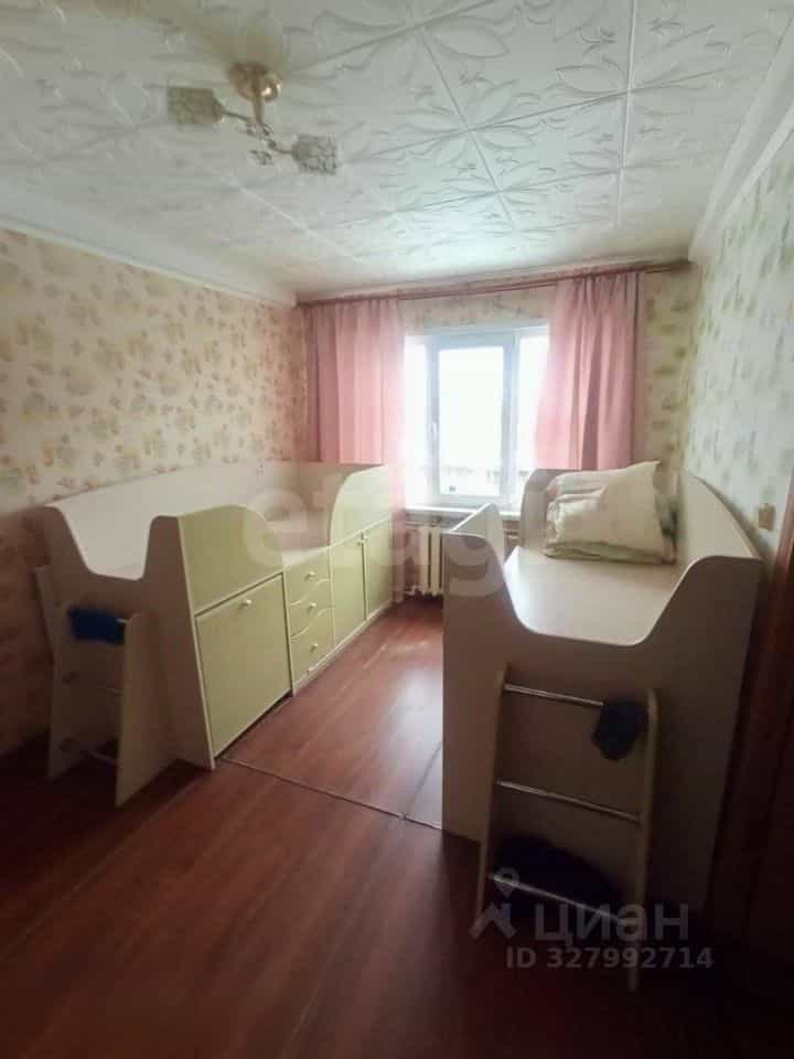 Россия, Тверская область, Старицкий муниципальный округ, село Емельяново, улица Ленина, 4, фото 4