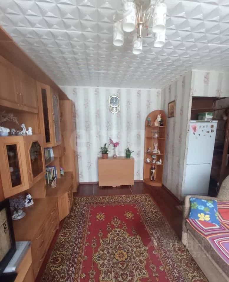Россия, Тверская область, Старицкий муниципальный округ, село Емельяново, улица Ленина, 4, фото 15