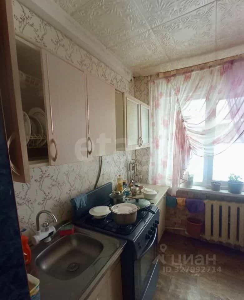 Россия, Тверская область, Старицкий муниципальный округ, село Емельяново, улица Ленина, 4, фото 21