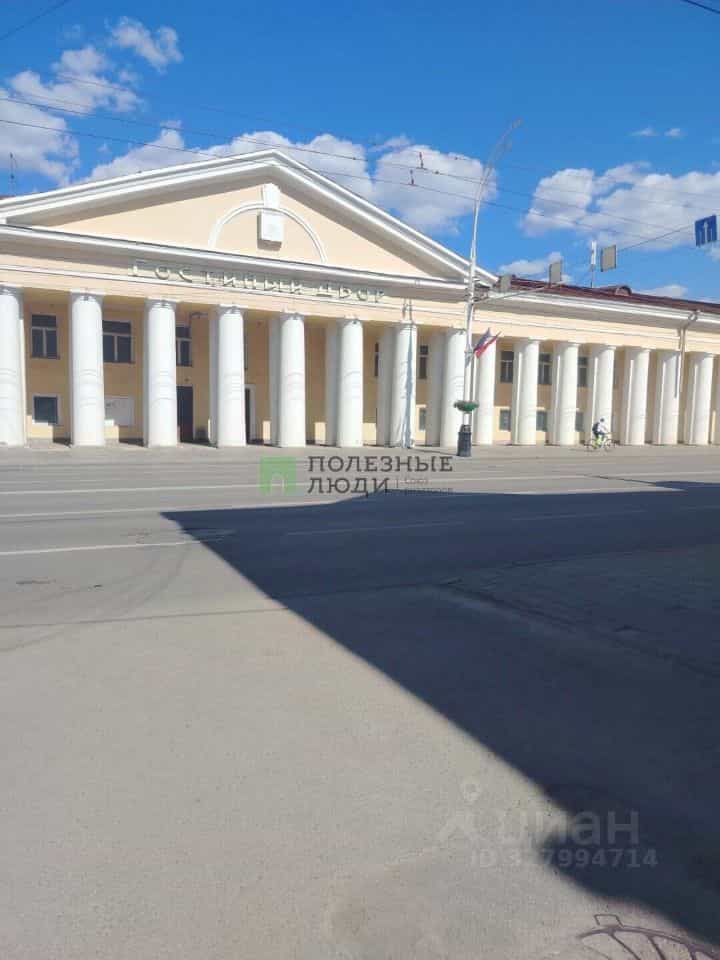 Россия, Тамбов, Советская улица, 122