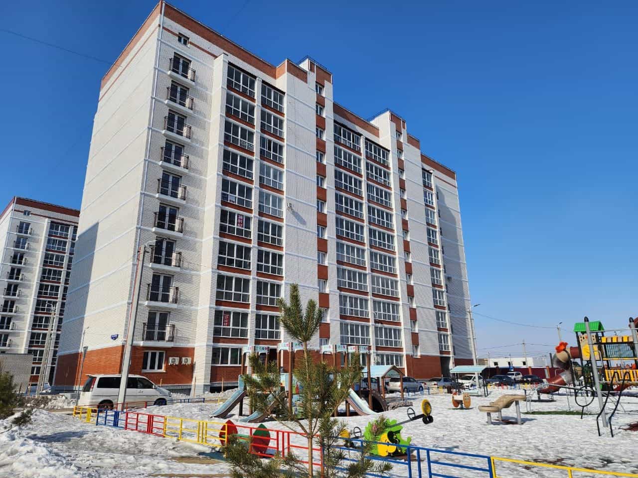 Россия, Амурская область, Благовещенский муниципальный округ, село Чигири, улица Василенко, 7/2, фото 7