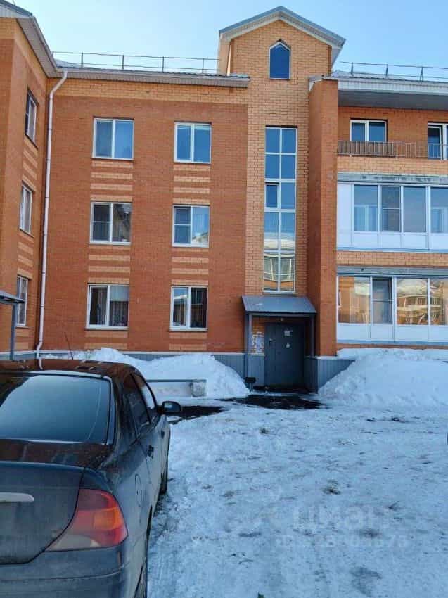 Россия, Курганская область, село Кетово, улица Космонавтов, 45Б