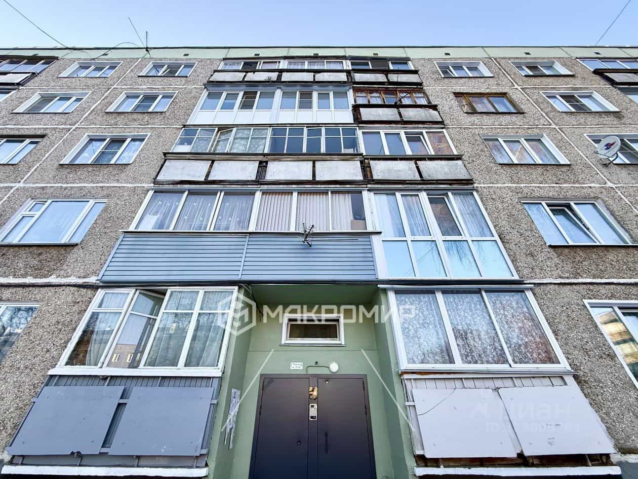 Россия, Киров, Тиминский переулок, 3, фото 23