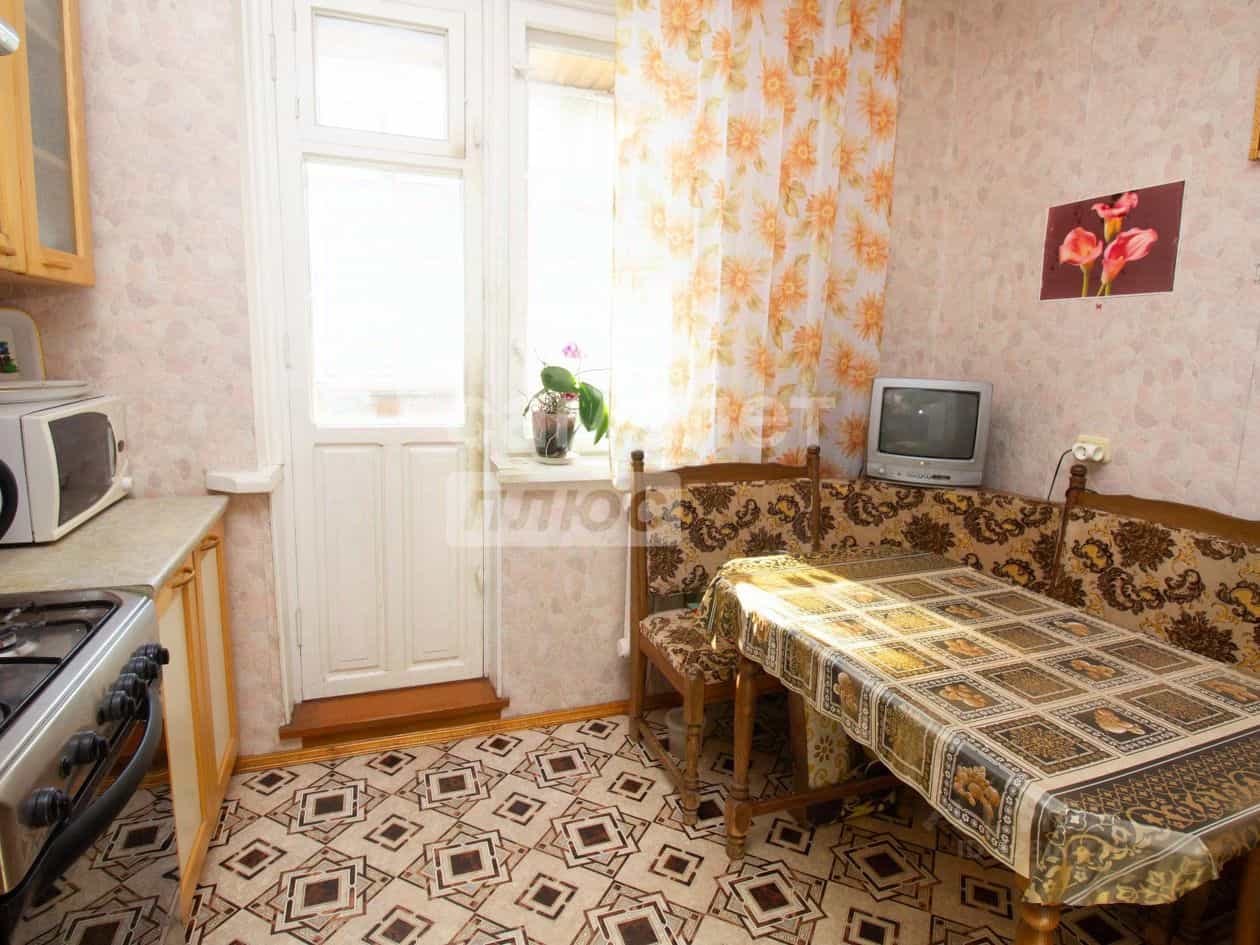 Россия, Ульяновск, улица Крымова, 59, фото 6