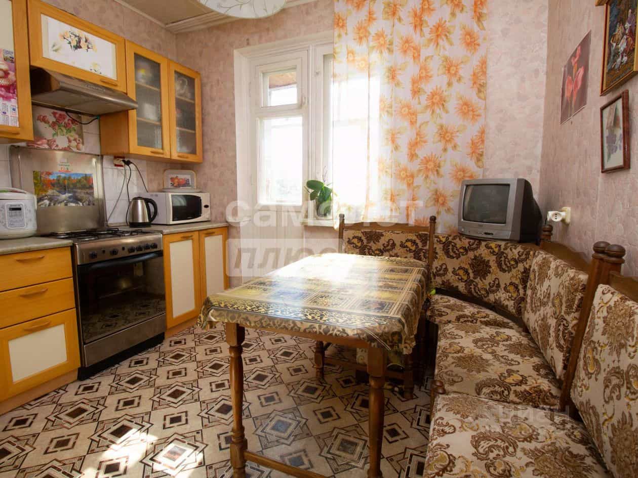 Россия, Ульяновск, улица Крымова, 59, фото 7