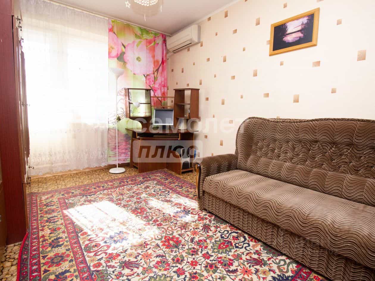 Россия, Ульяновск, улица Крымова, 59, фото 3