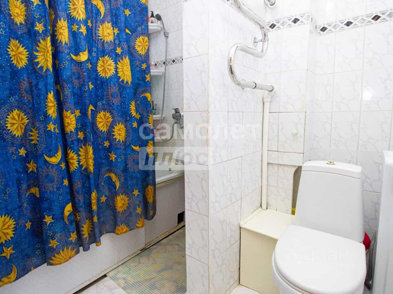 Россия, Ульяновск, улица Крымова, 59, фото 9