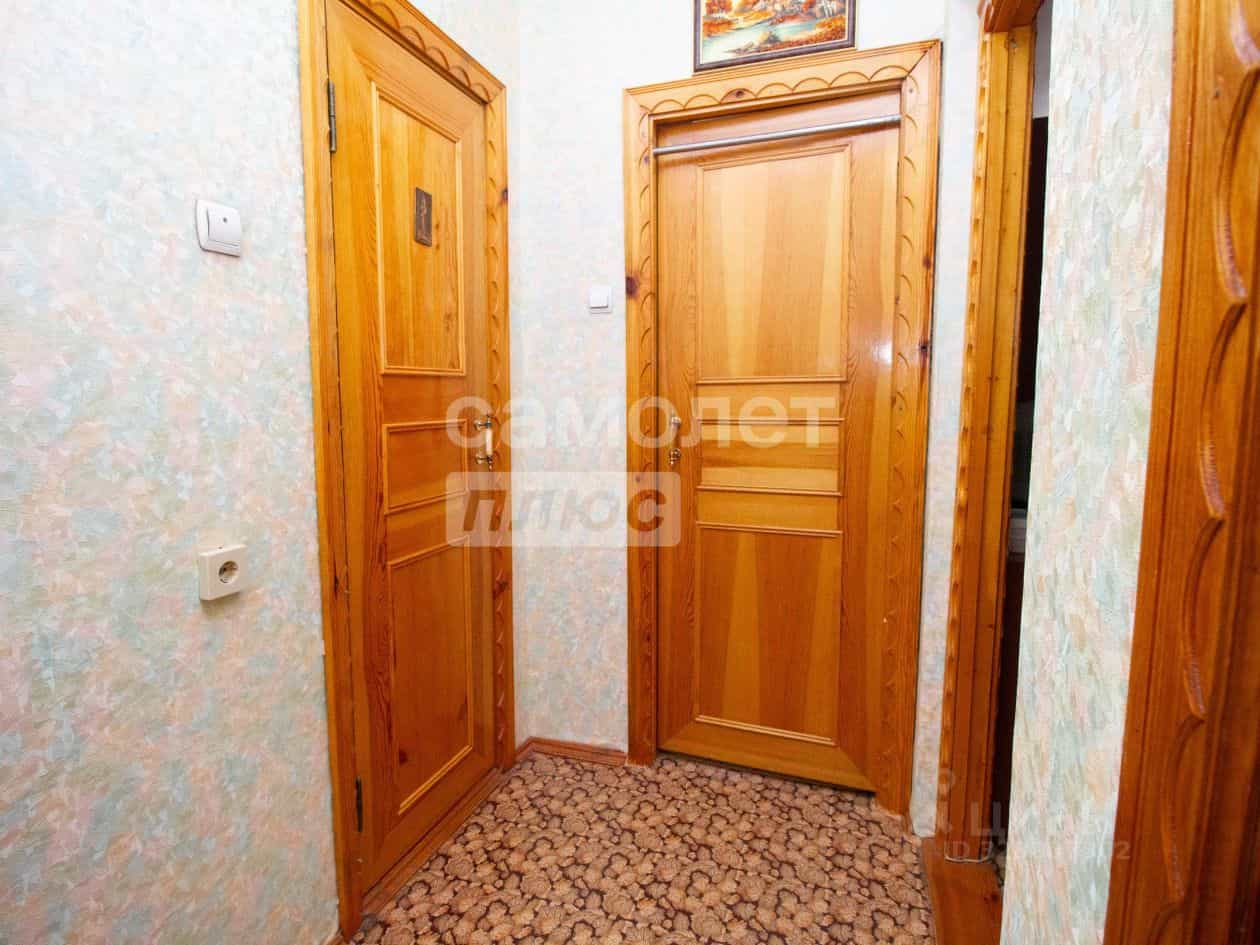 Россия, Ульяновск, улица Крымова, 59, фото 13