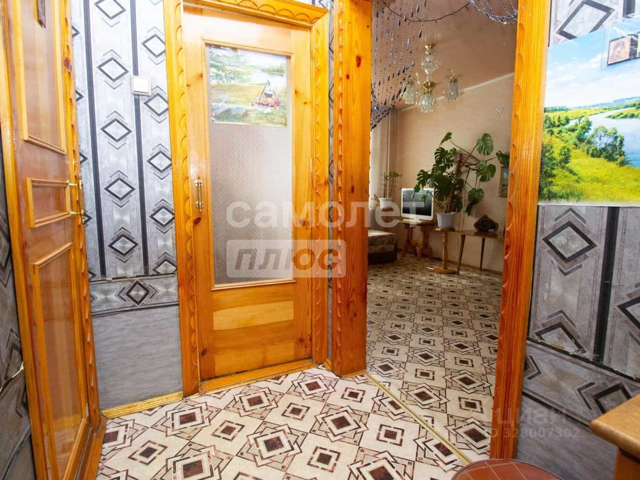 Россия, Ульяновск, улица Крымова, 59, фото 15