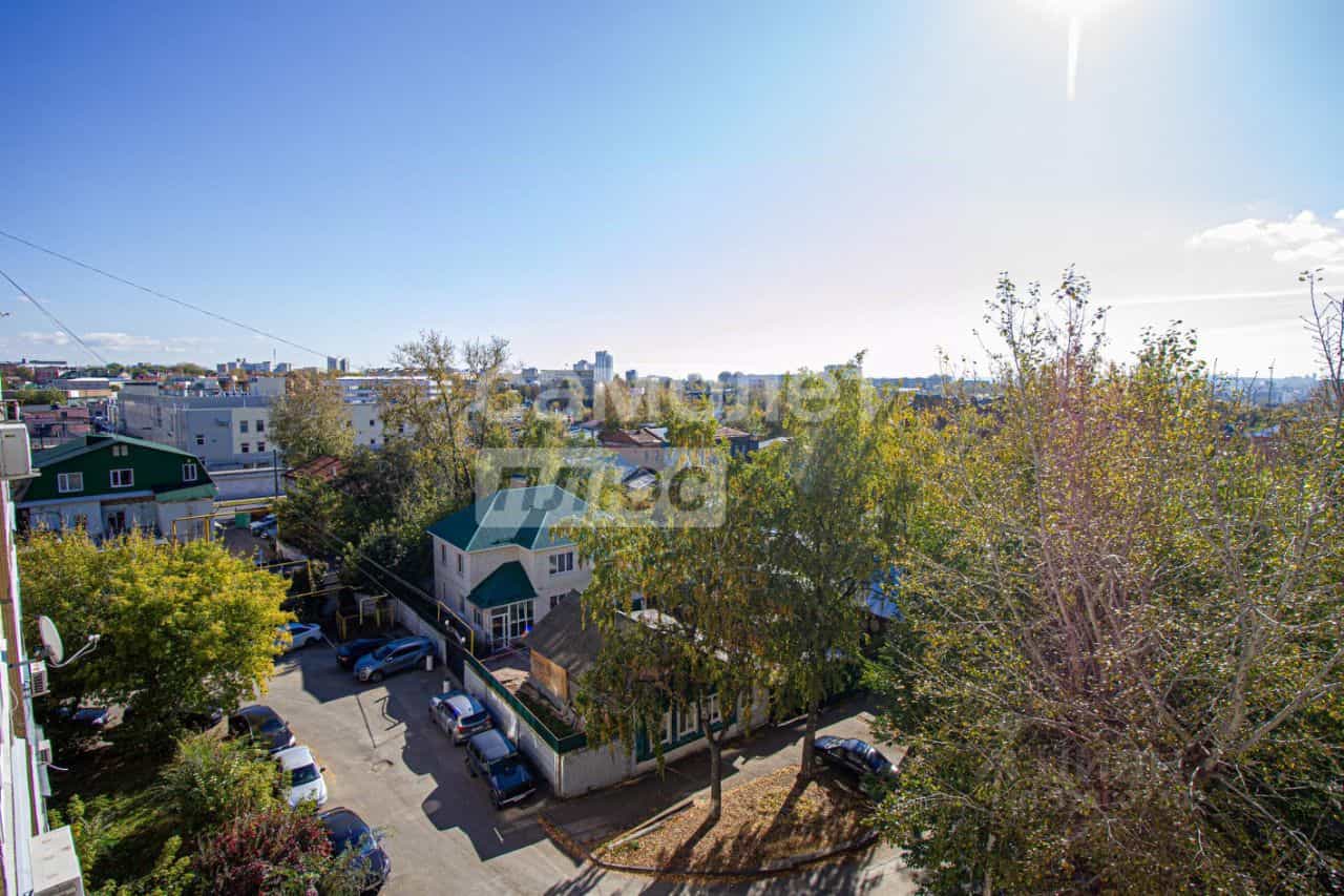 Россия, Ульяновск, улица Крымова, 59, фото 17