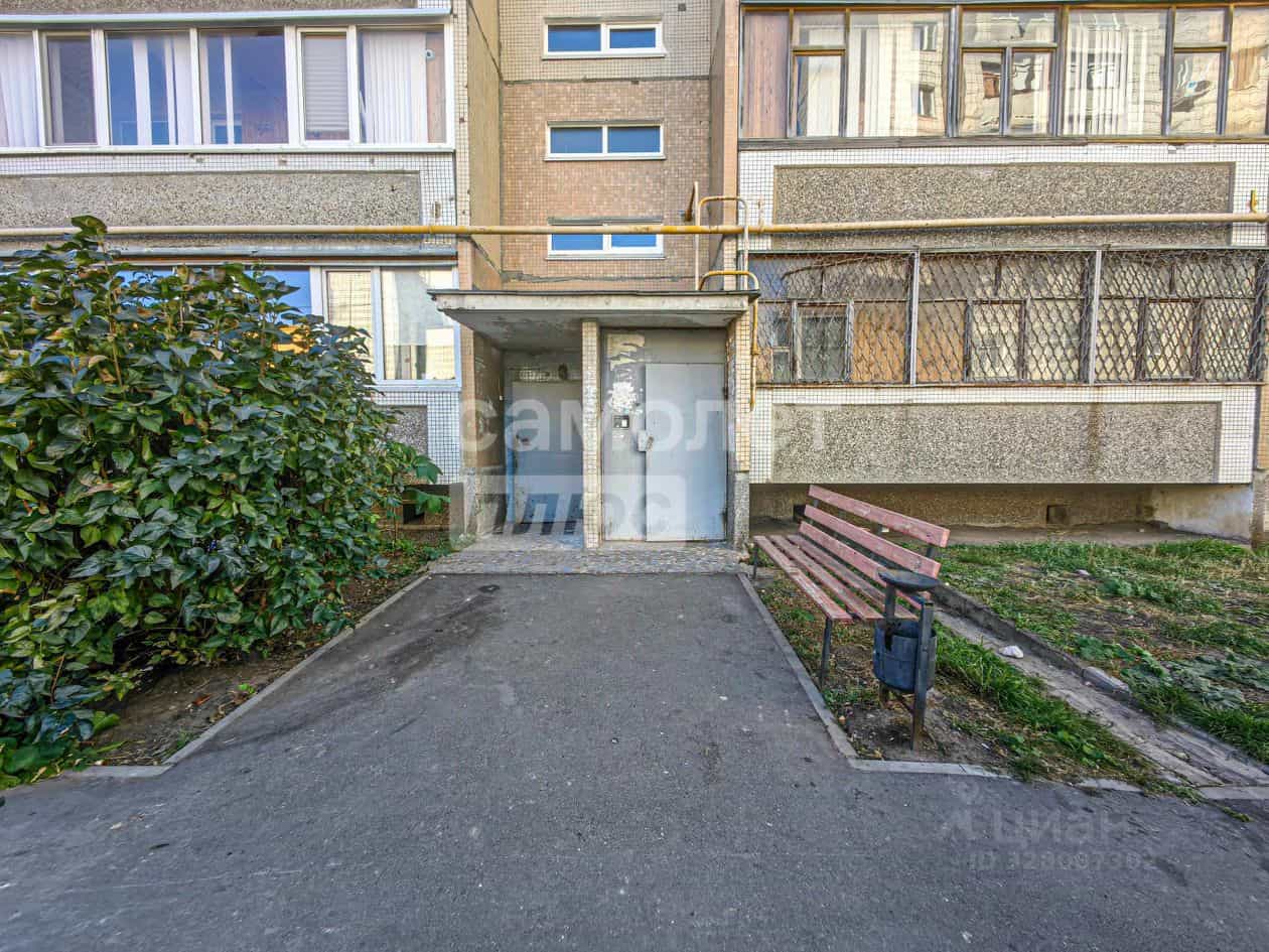 Россия, Ульяновск, улица Крымова, 59, фото 18