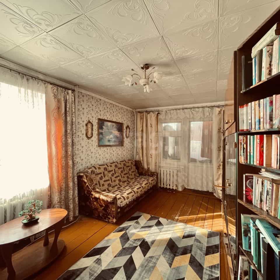 Россия, Смоленская область, Ельня, улица Смоленский Большак, 40
