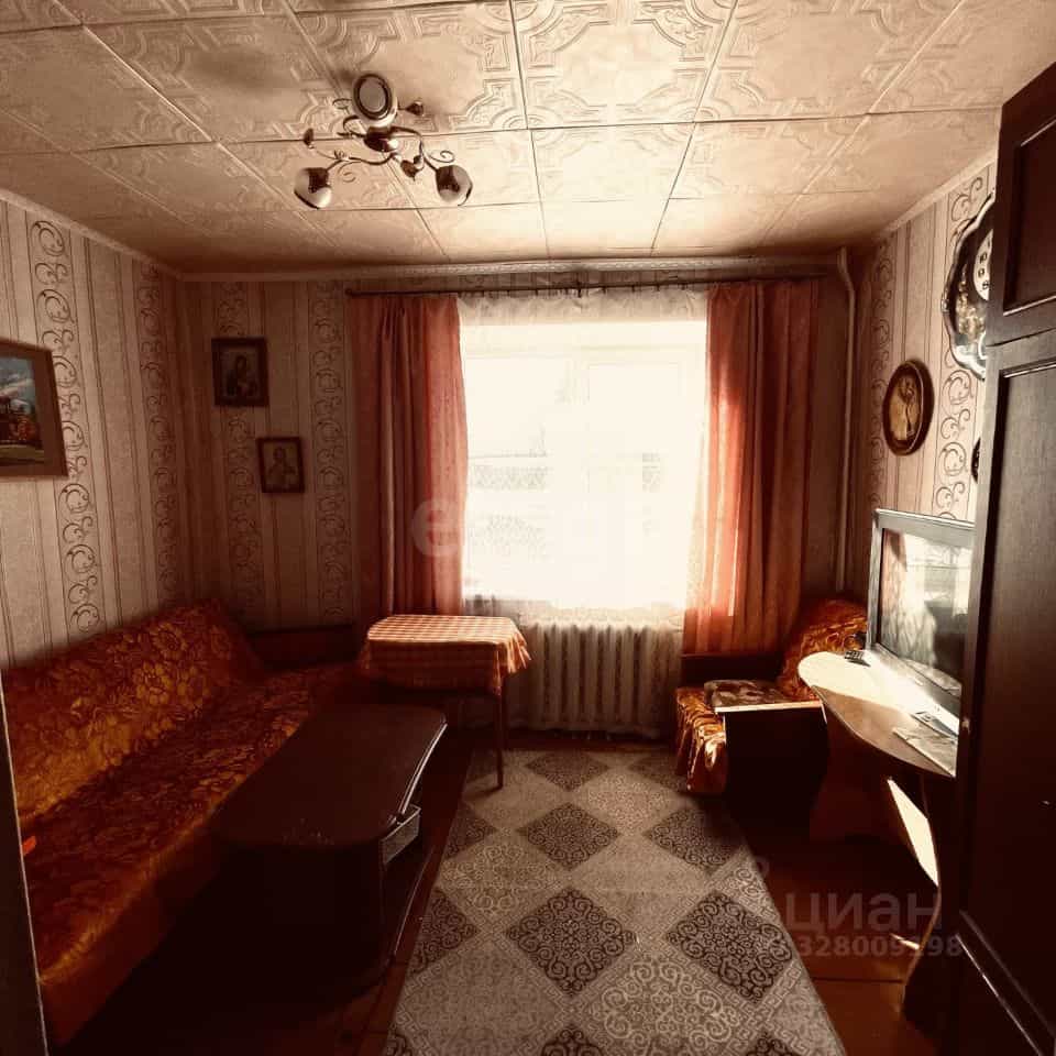Россия, Смоленская область, Ельня, улица Смоленский Большак, 40, фото 4
