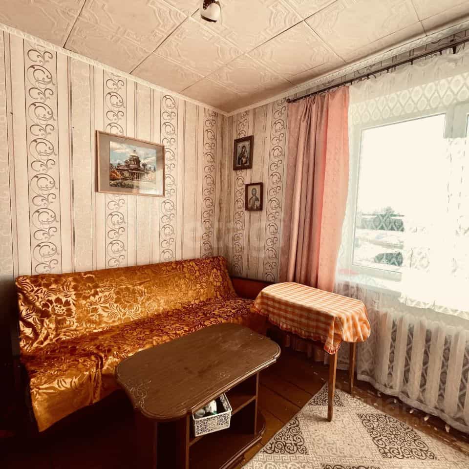 Россия, Смоленская область, Ельня, улица Смоленский Большак, 40, фото 9