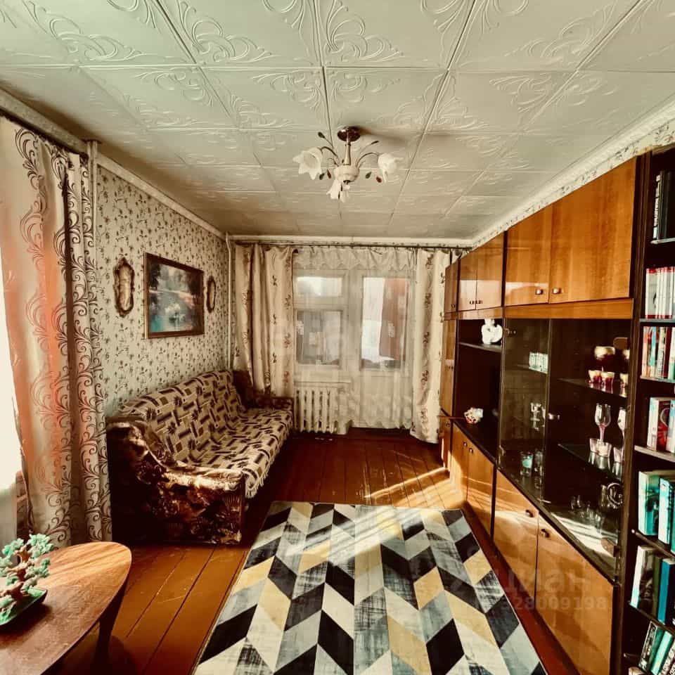 Россия, Смоленская область, Ельня, улица Смоленский Большак, 40, фото 10