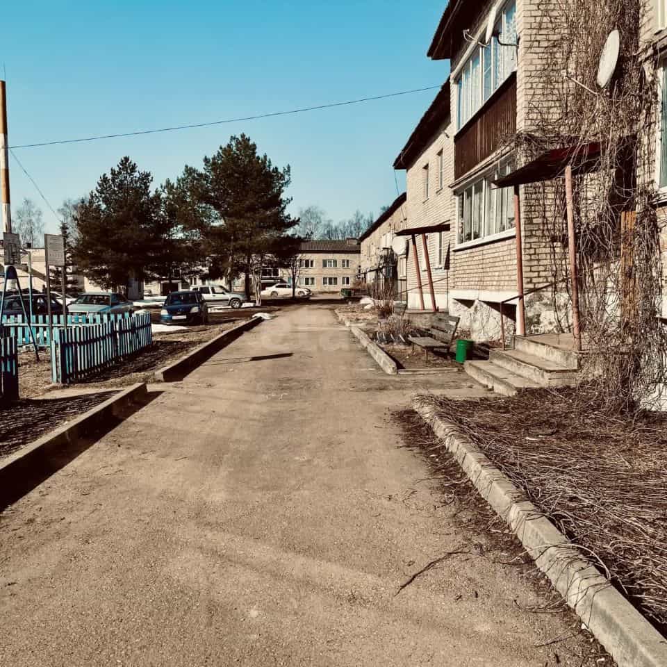 Россия, Смоленская область, Ельня, улица Смоленский Большак, 40, фото 25