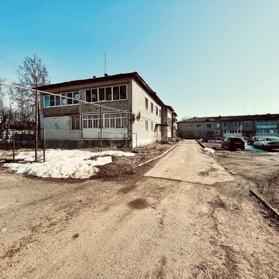 Россия, Смоленская область, Ельня, улица Смоленский Большак, 40, фото 26
