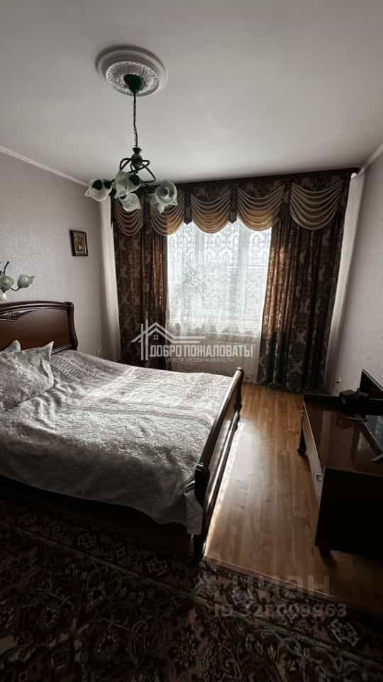 Россия, Республика Хакасия, Абакан, улица Пушкина, 97, фото 3