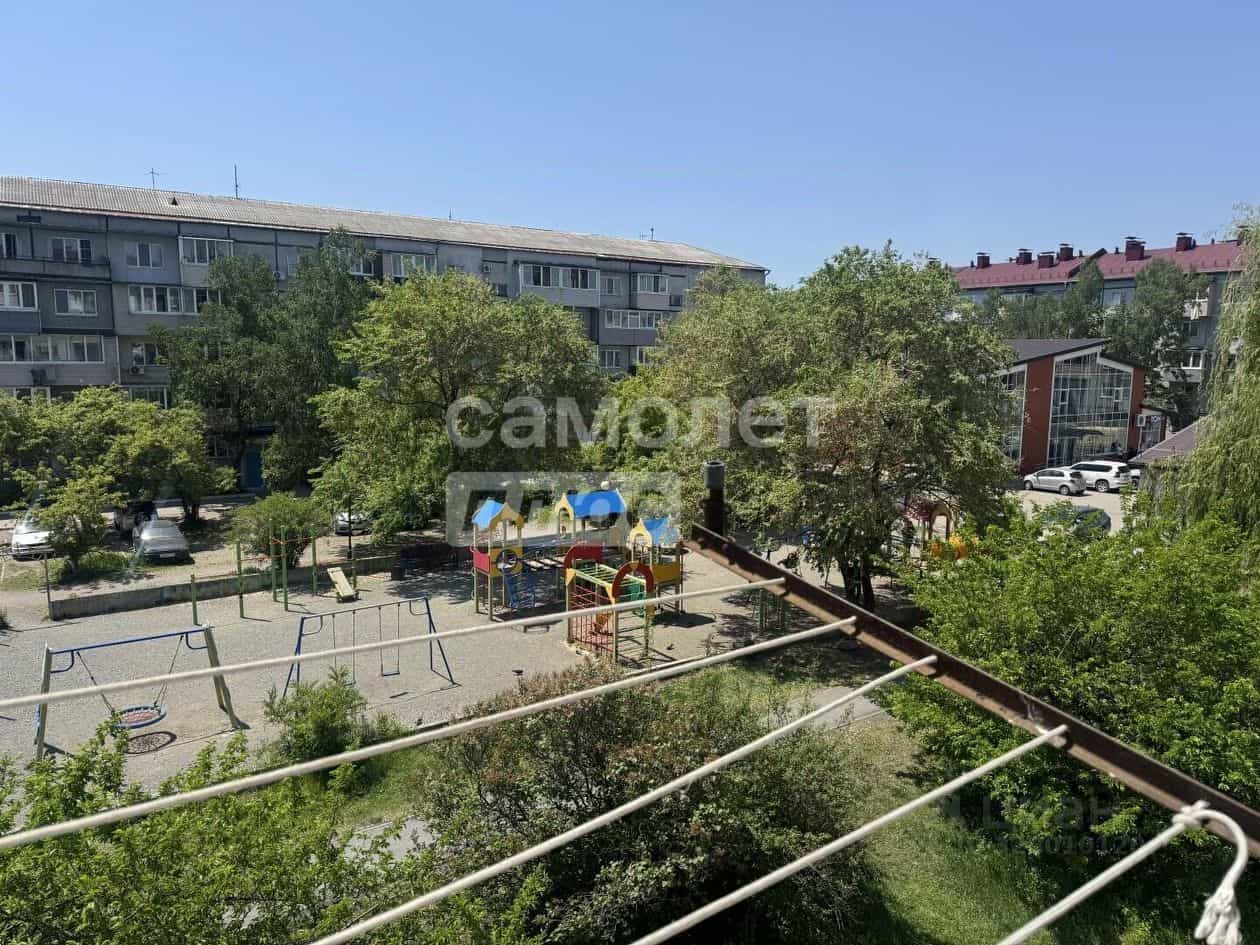 Россия, Приморский край, Находка, улица Свердлова, 35, фото 10
