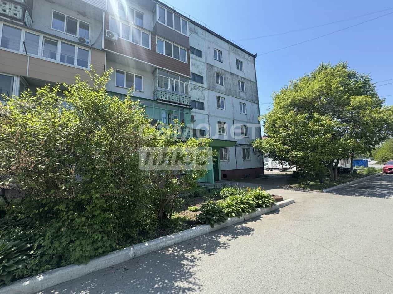 Россия, Приморский край, Находка, улица Фрунзе, 15, фото 9