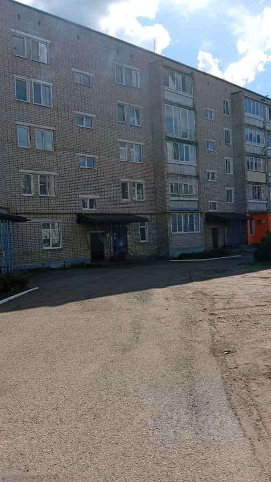 Россия, Кировская область, Вятскополянский район, Сосновка, улица Ворошилова, 21, фото 14