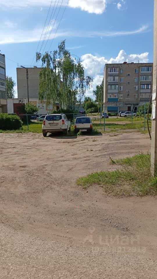 Россия, Кировская область, Вятскополянский район, Сосновка, улица Ворошилова, 21, фото 15