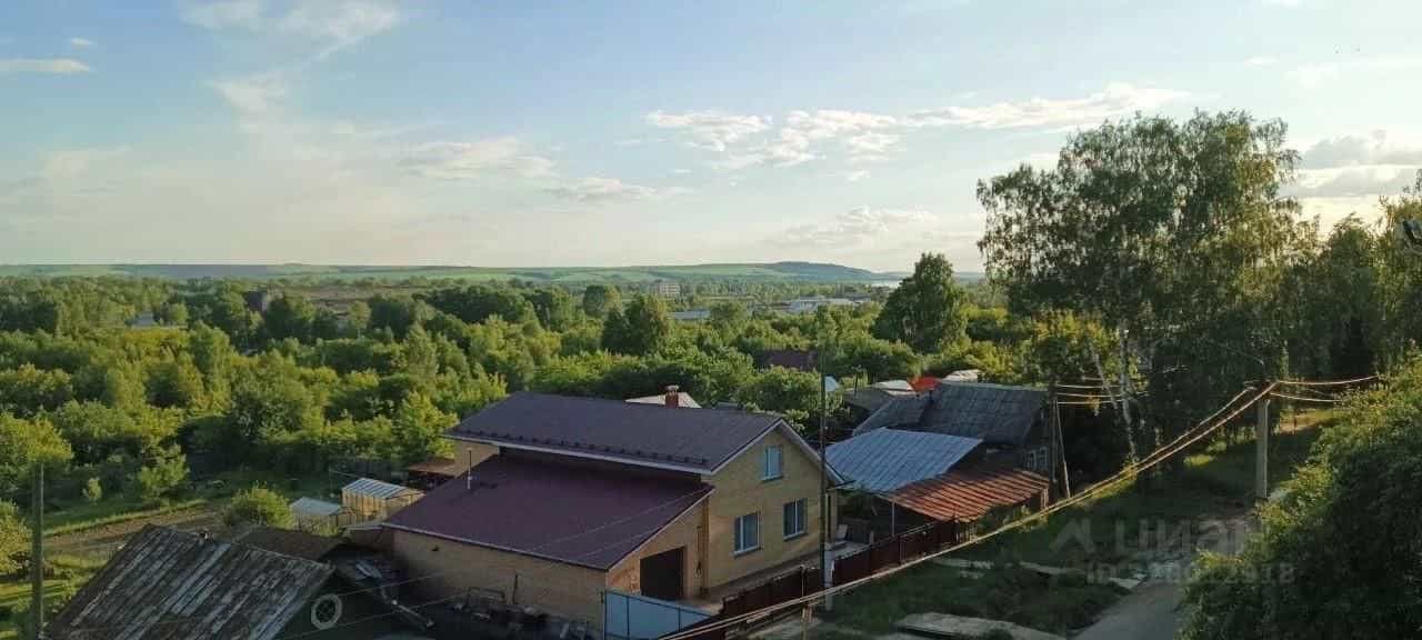 Россия, Кировская область, Вятскополянский район, Сосновка, улица Ворошилова, 21, фото 16