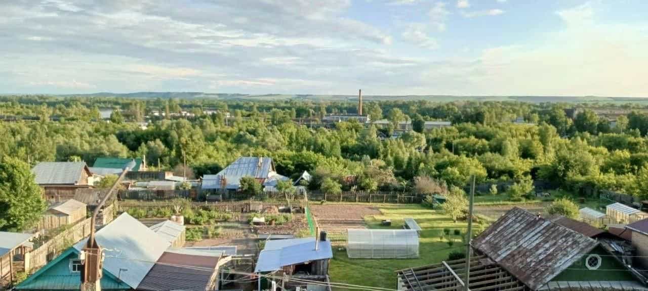 Россия, Кировская область, Вятскополянский район, Сосновка, улица Ворошилова, 21, фото 17