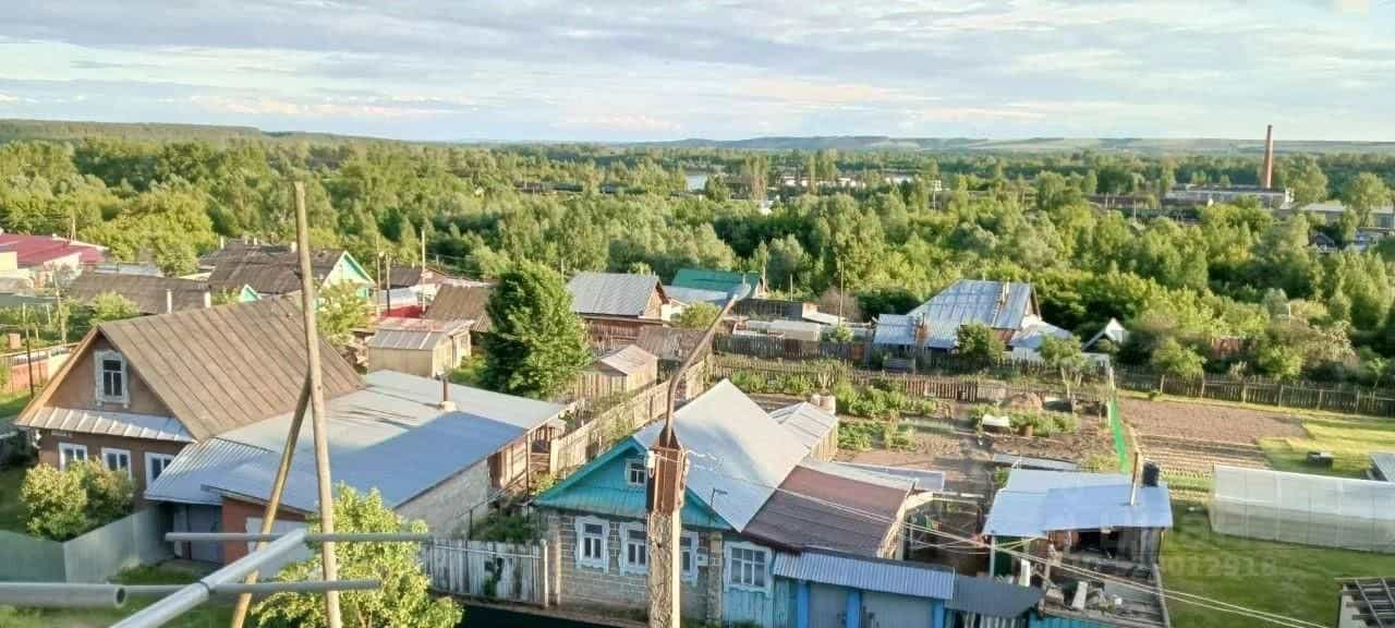 Россия, Кировская область, Вятскополянский район, Сосновка, улица Ворошилова, 21, фото 18