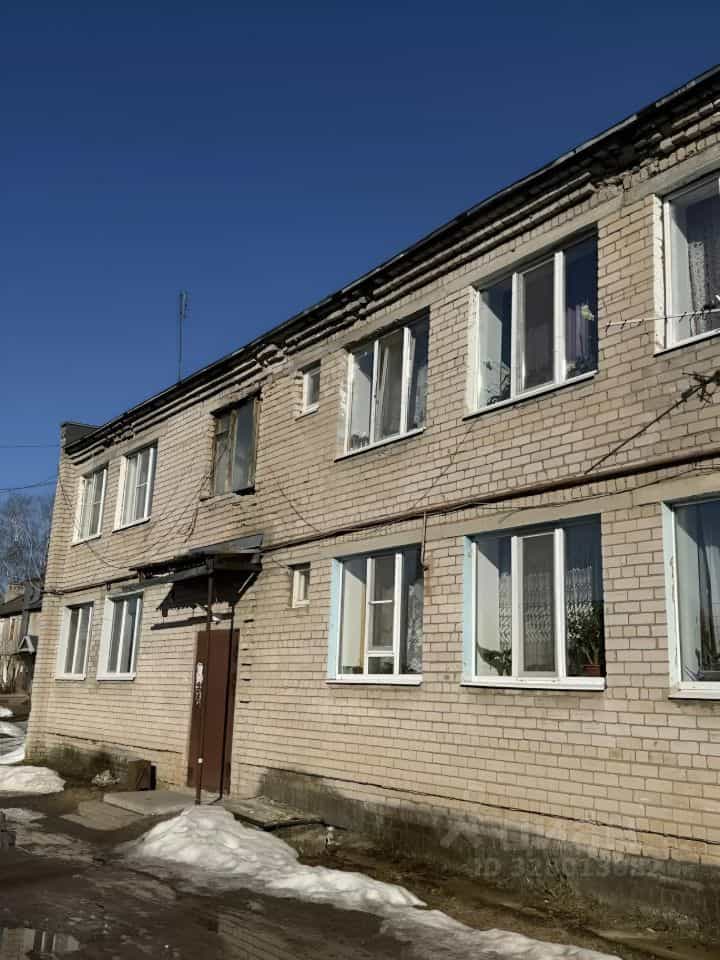 Россия, Тверская область, Конаковский муниципальный округ, село Дмитрова Гора, Центральная улица, 3, фото 11
