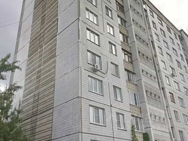 Фото объекта