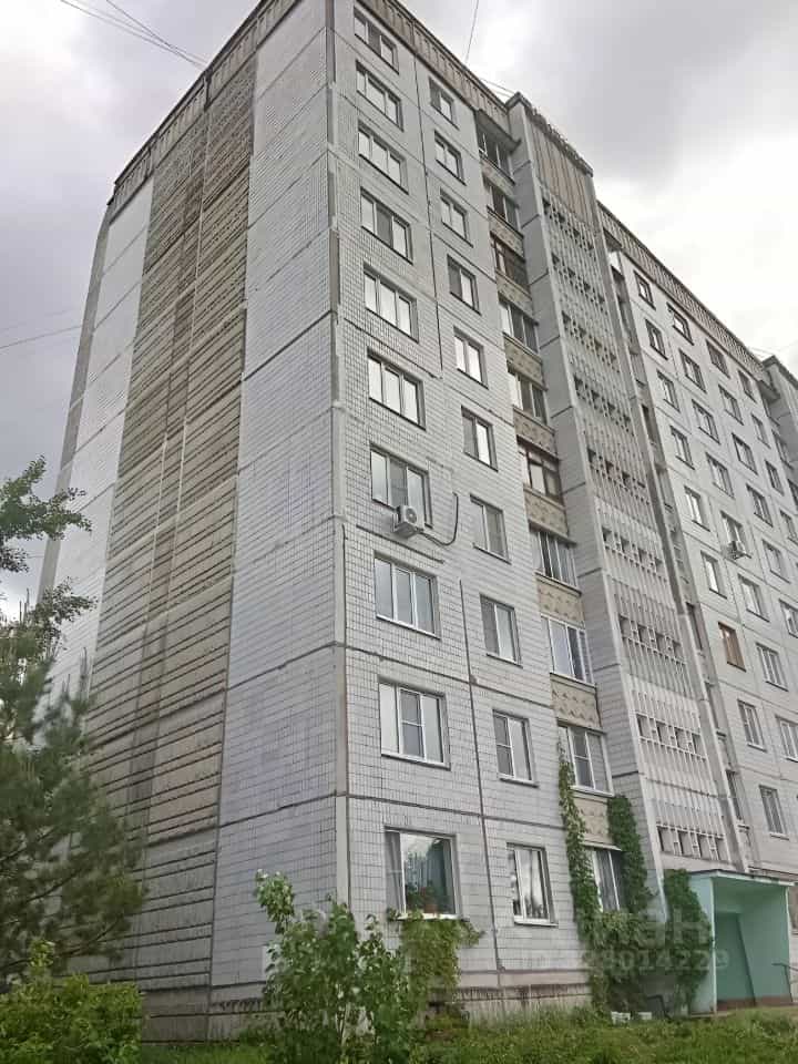 Россия, Тверь, улица Артюхиной, 26
