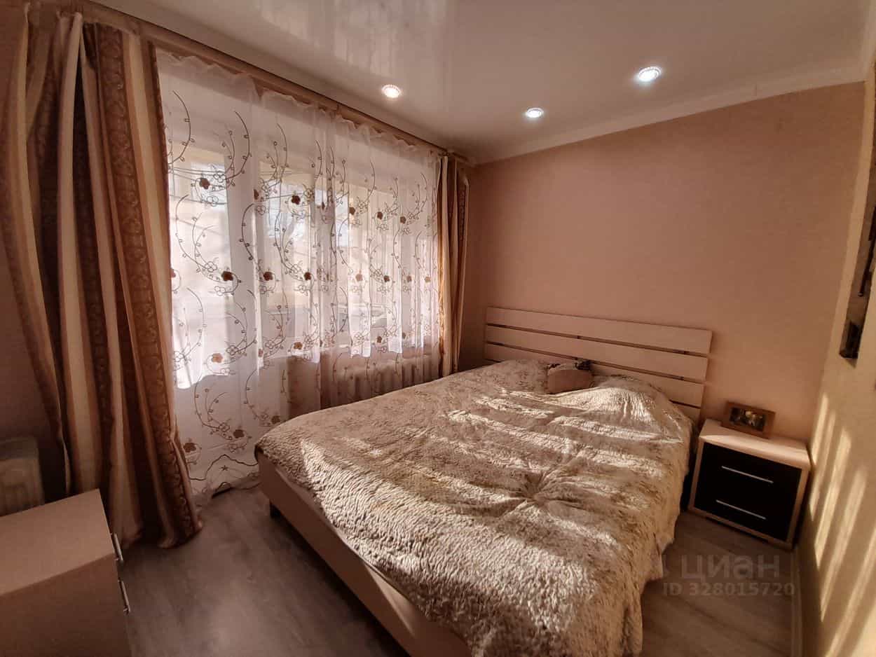Россия, Курган, улица Дзержинского, 18А
