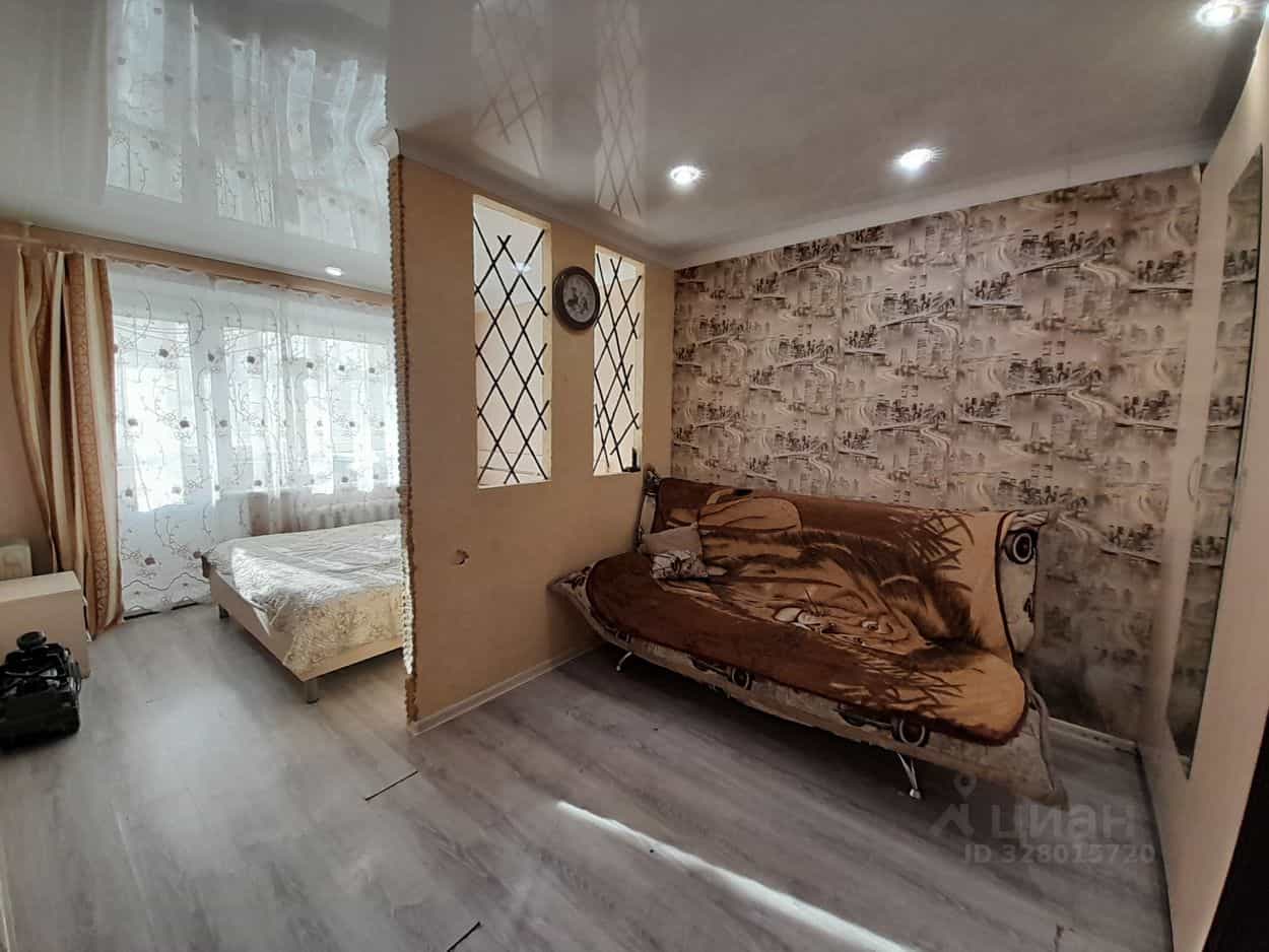 Россия, Курган, улица Дзержинского, 18А, фото 4