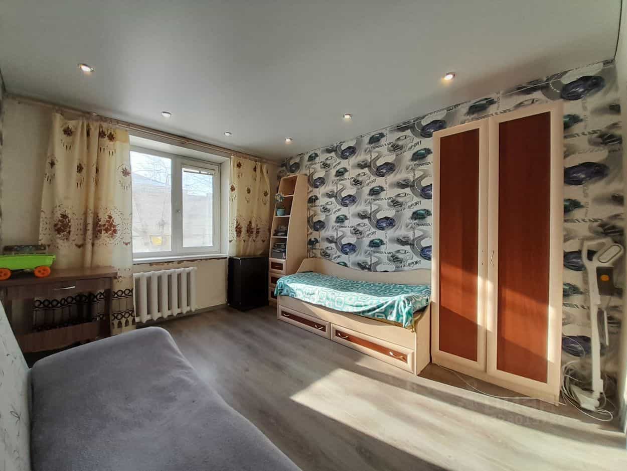 Россия, Курган, улица Дзержинского, 18А, фото 7