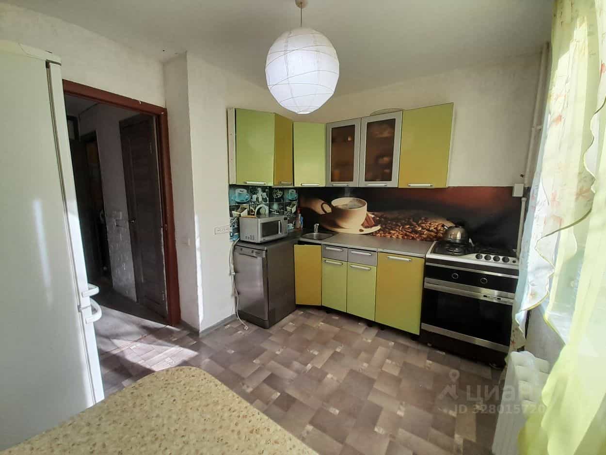 Россия, Курган, улица Дзержинского, 18А, фото 16