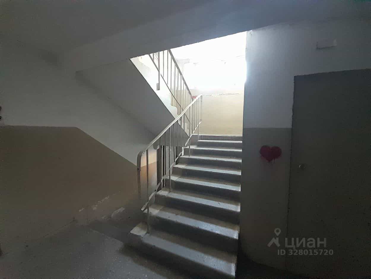 Россия, Курган, улица Дзержинского, 18А, фото 21