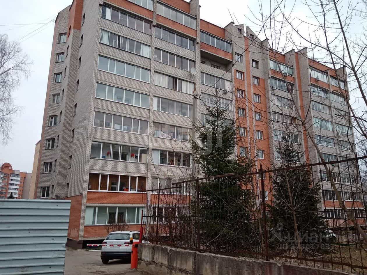 Россия, Смоленск, Колхозный переулок, 15В, фото 16