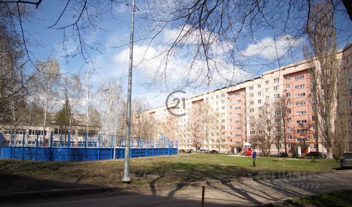 Россия, Тамбов, бульвар Энтузиастов, 2А, фото 19