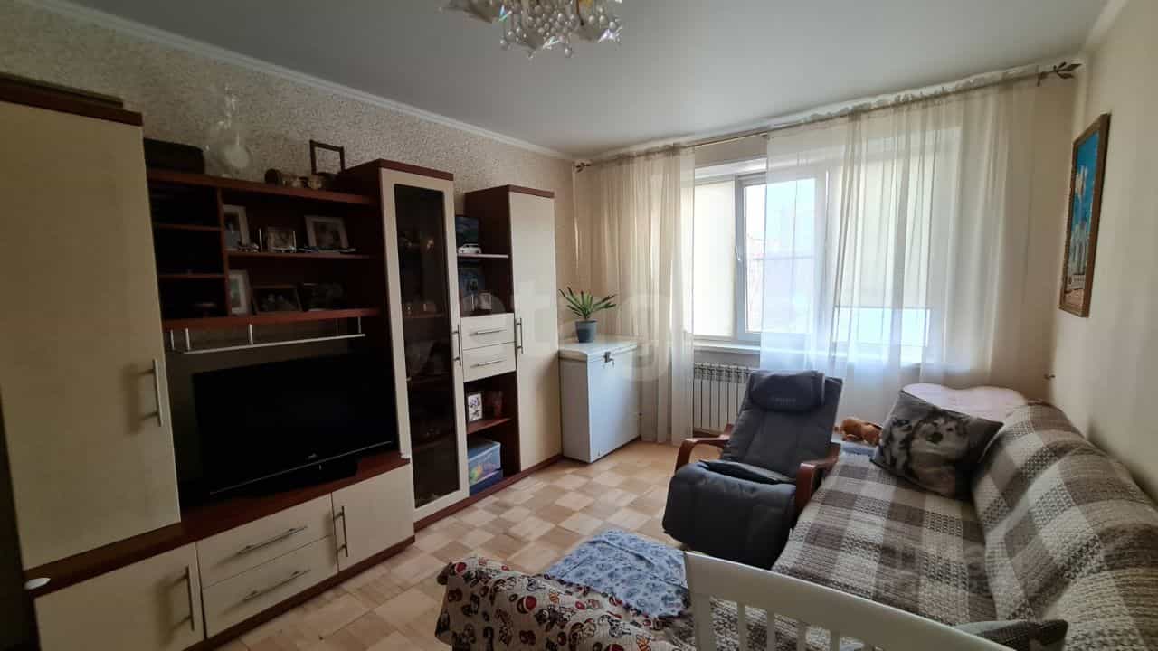 Россия, Удмуртская Республика, Ижевск, улица Холмогорова, 19