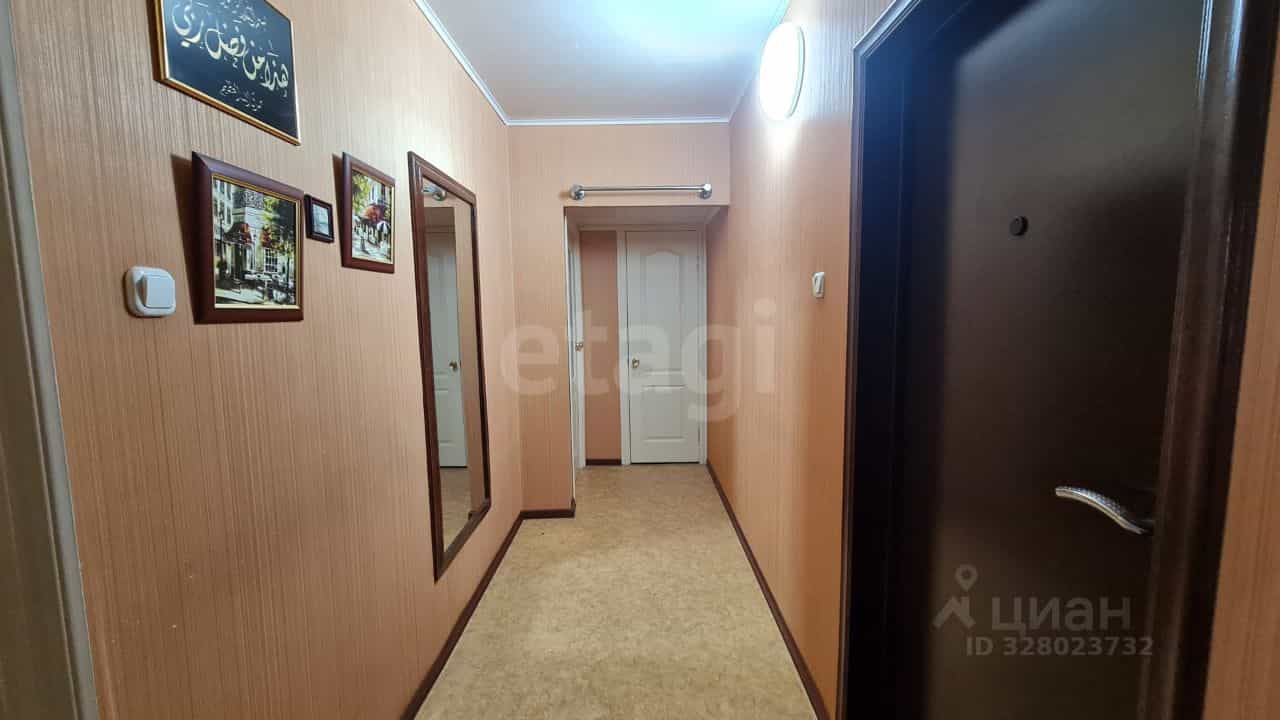 Россия, Удмуртская Республика, Ижевск, улица Холмогорова, 19, фото 13