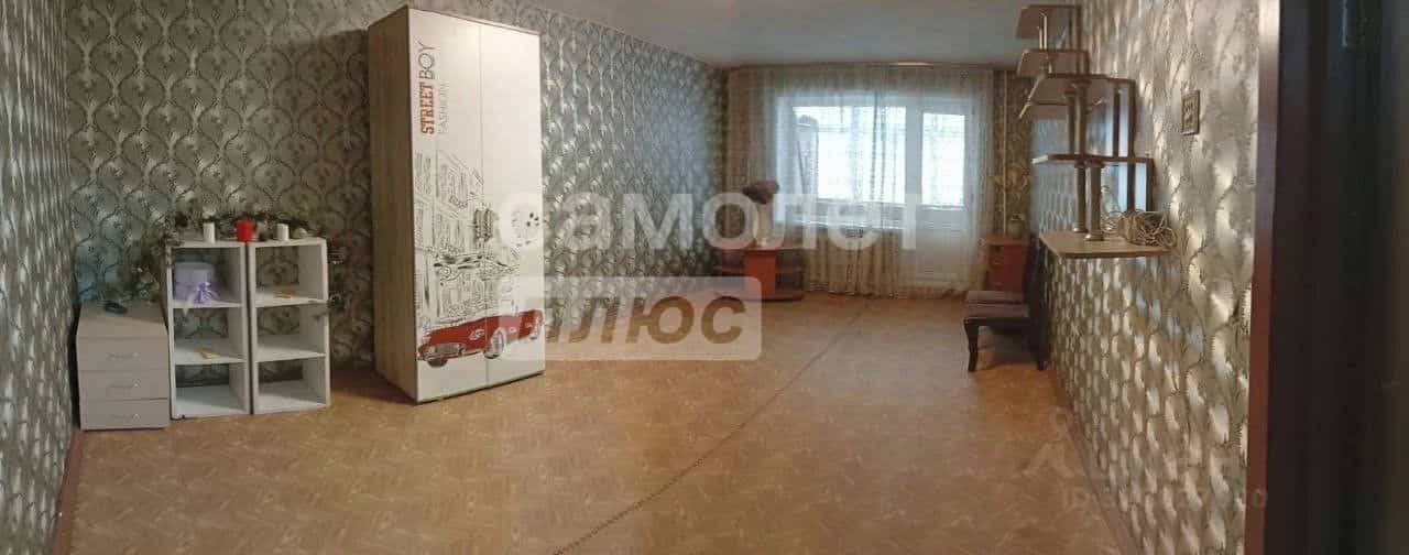 Россия, Липецк, Московская улица, 63, фото 8