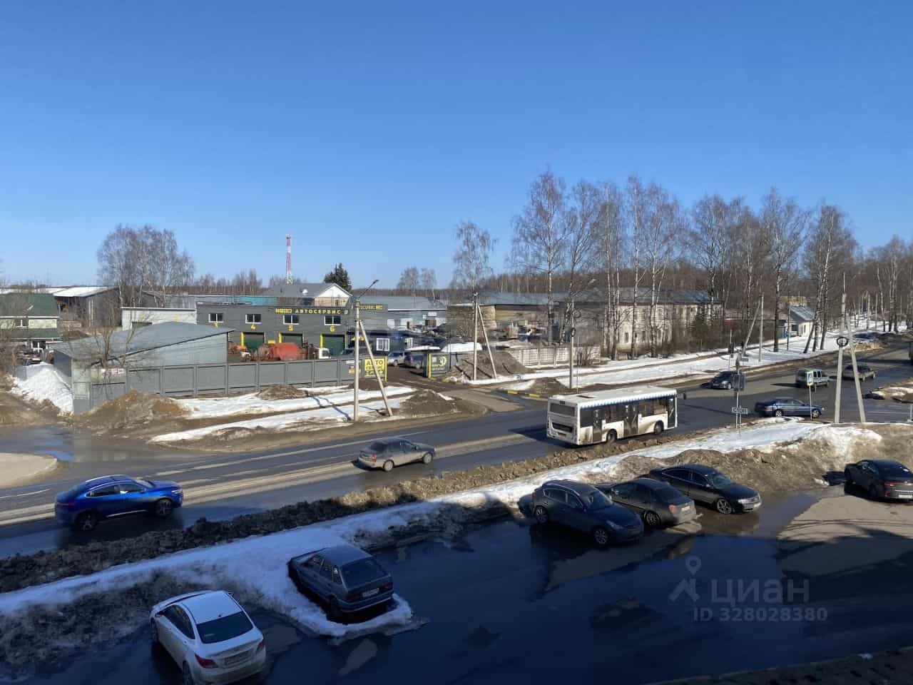 Россия, Кострома, Костромская улица, 100, фото 4